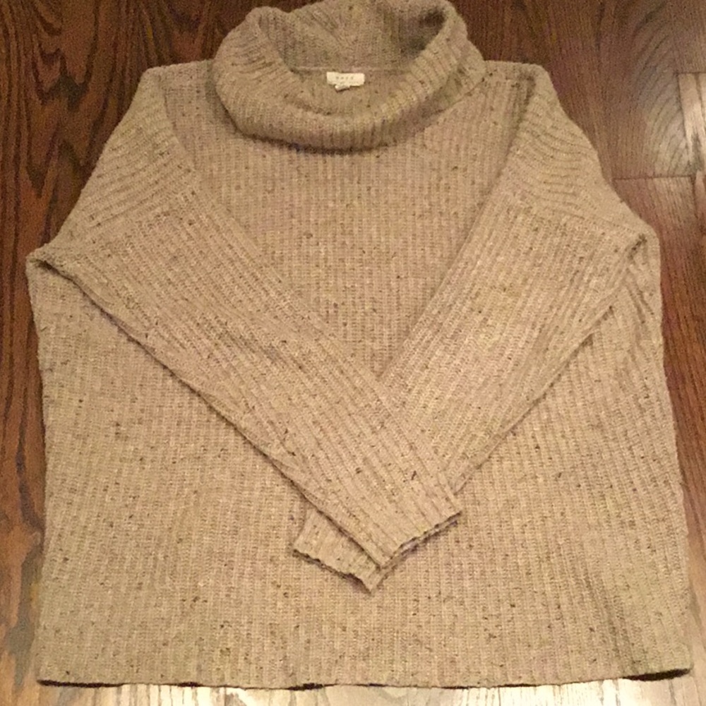 Soft Joie Sweater from Aritzia